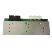 New original printhead For(ZB)140XI3（203dpi )